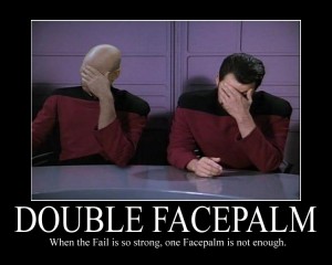 Sums up just about everything to do with racing authorities in the US